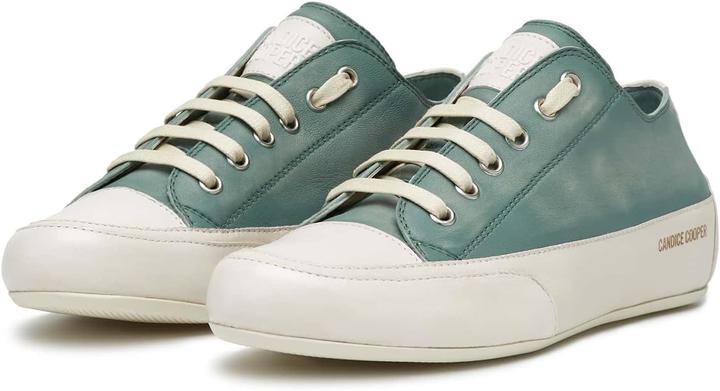 Image du produit Candice Cooper Sneakers casual en cuir (43)