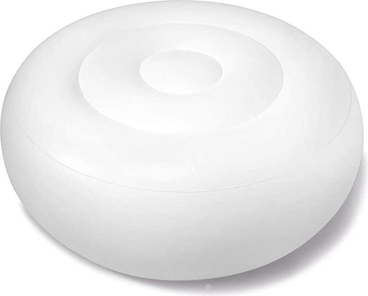 Actual product image Intex LED Ottoman Light Dc