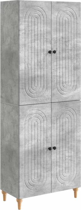 Produktbild vidaXL Möbelset (66 x 34.50 x 90 cm)