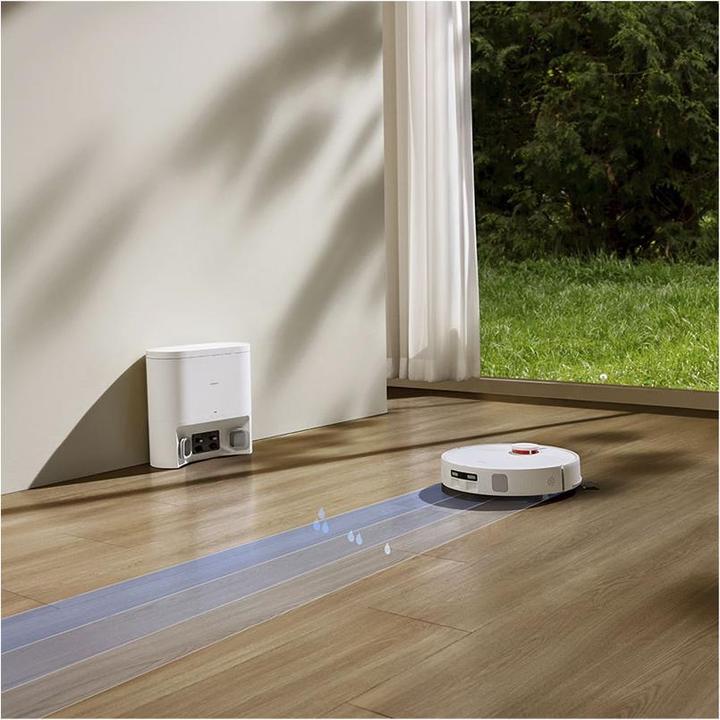 Image du produit Xiaomi H40 (10000 Pa, Torchon d'essuyage)