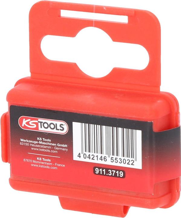 Produktbild KS Tools 911.3719 (Innensechsrund TX)
