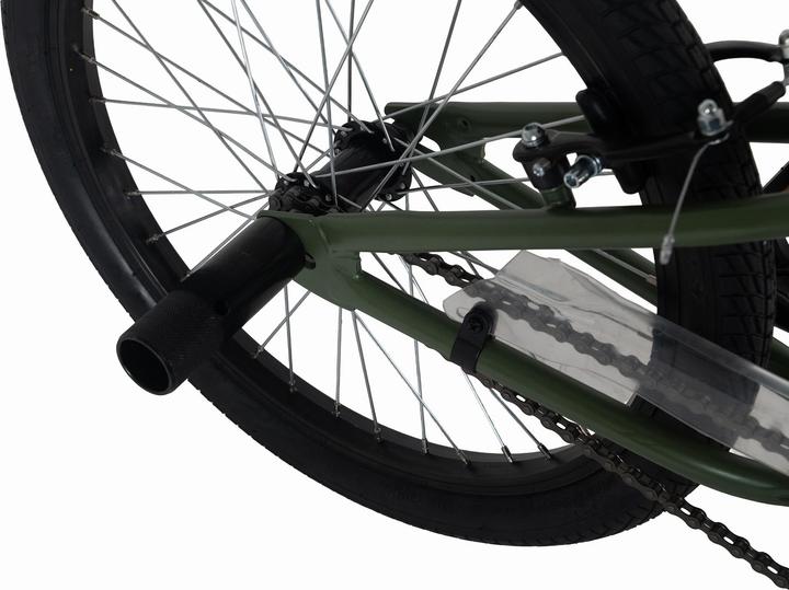 Produktbild Wyld BMX Freestyle 20" TRX
