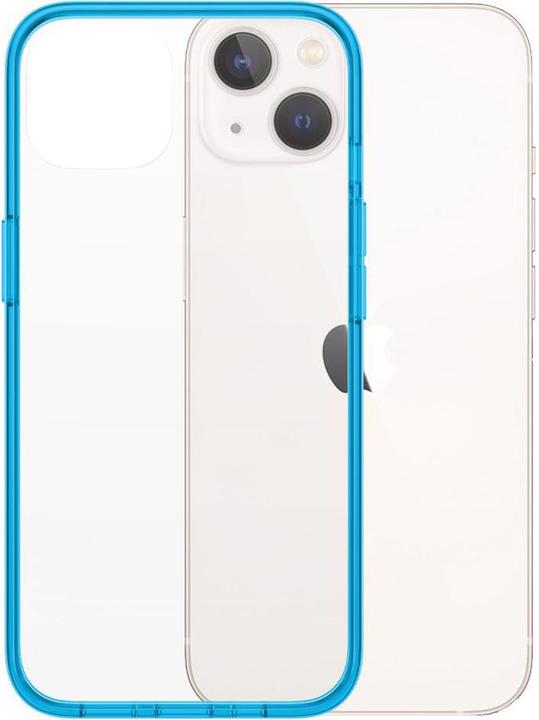 Produktbild PanzerGlass ClearCaseColor (Apple iPhone 13, Apple iPhone 14, Apple iPhone 15)