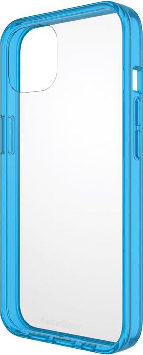 Produktbild PanzerGlass ClearCaseColor (Apple iPhone 13, Apple iPhone 14, Apple iPhone 15)