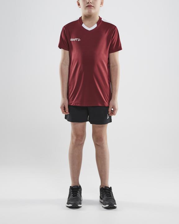 Immagine prodotto Craft Progresso Jersey Contrasto Bambini (146, 152)