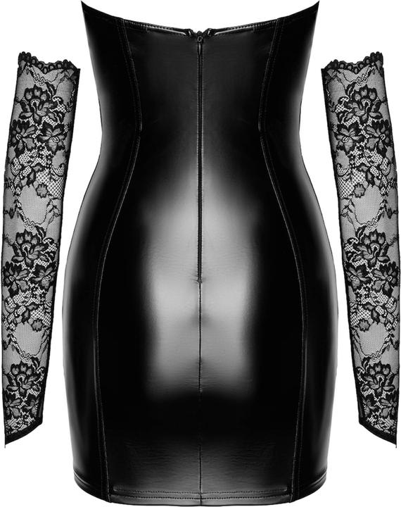 Actual product image Noir Handmade Set (L)