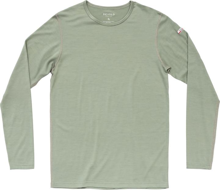 Actual product image Devold Breeze Plus Merino 200 (M)