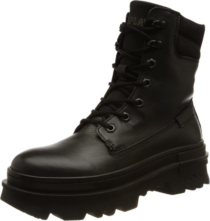 Produktbild Replay Laser Denim Damenstiefel (40)