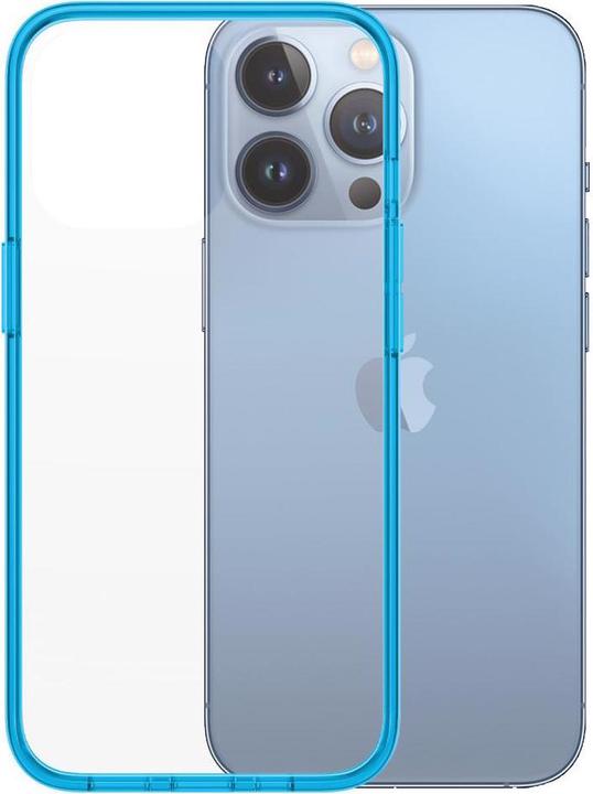 Actual product image PanzerGlass Clear Case Color (Apple iPhone 13 Pro)