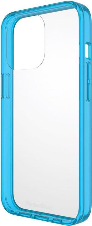 Actual product image PanzerGlass Clear Case Color (Apple iPhone 13 Pro)