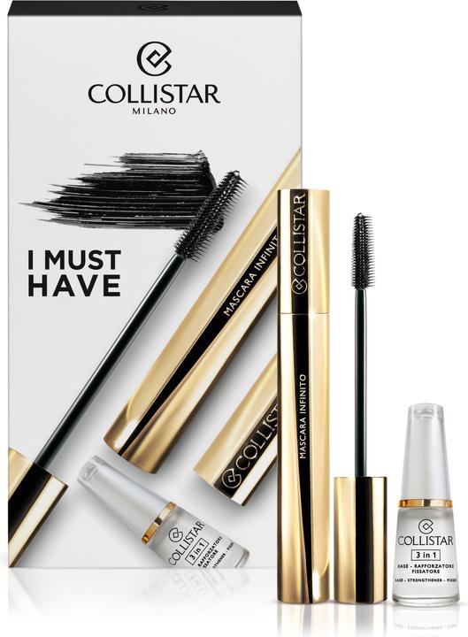 Actual product image Collistar I Must Have