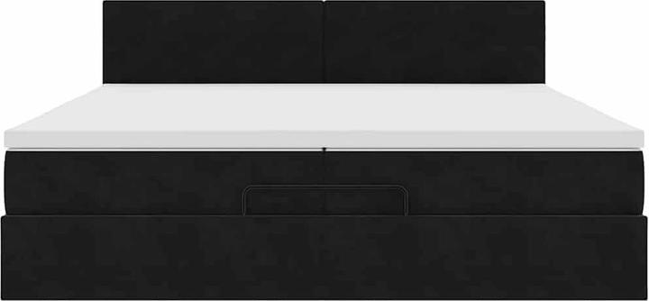 Image du produit vidaXL Ottoman-Bett (200 x 200 cm)
