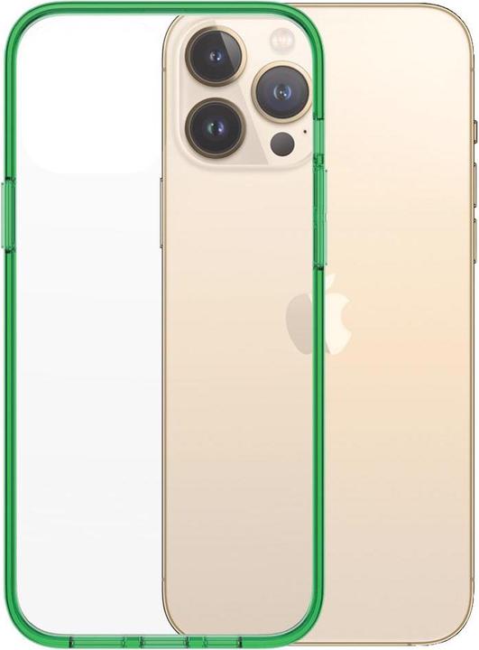 Produktbild PanzerGlass ClearCaseColor (Apple iPhone 13 Pro Max)