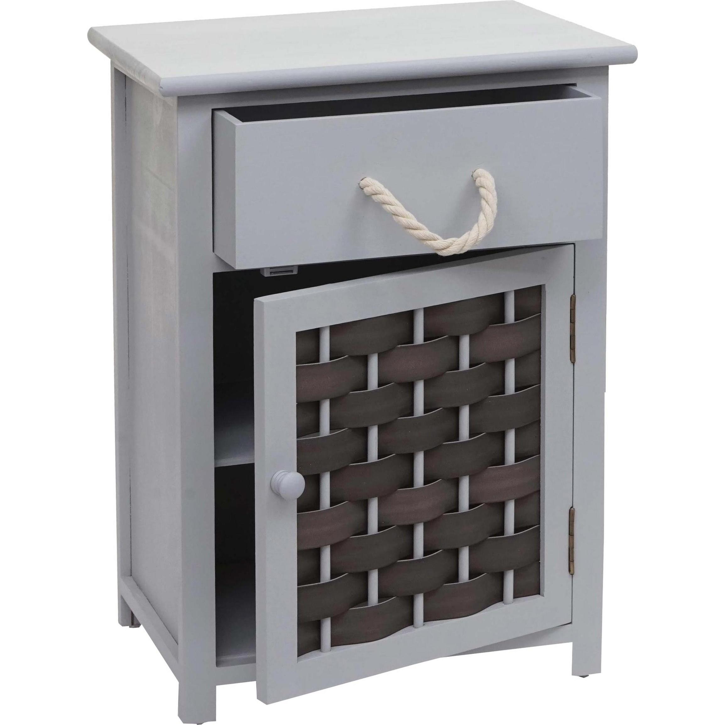 MCW, Kommode + Sideboard, K83 (55 x 39.5 x 28.5 cm)