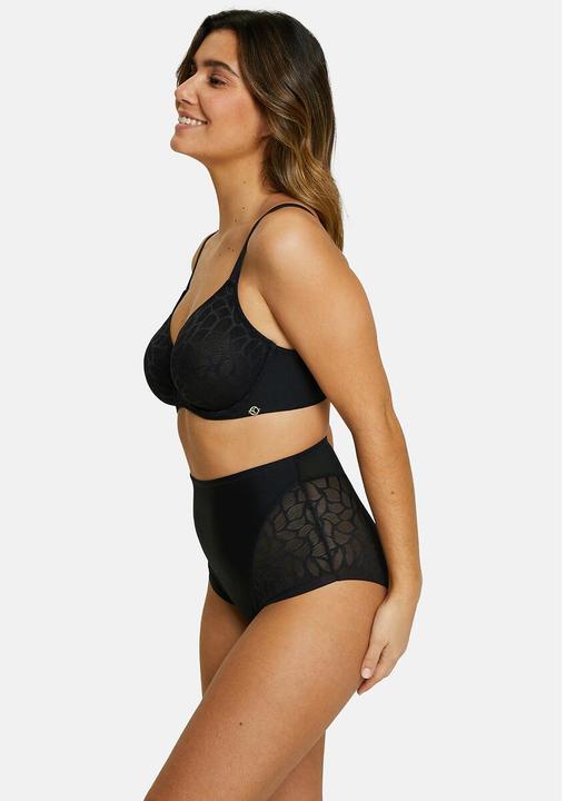 Image du produit Sans Complexe Full-Cup-BH Perfect Curves (Une unité par pack, 85 E)