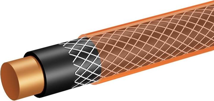 Produktbild Neo Tools Garden Hose Economic 3/4 "20m 4 Layers (15-803) (20 m, 101.60 mm)