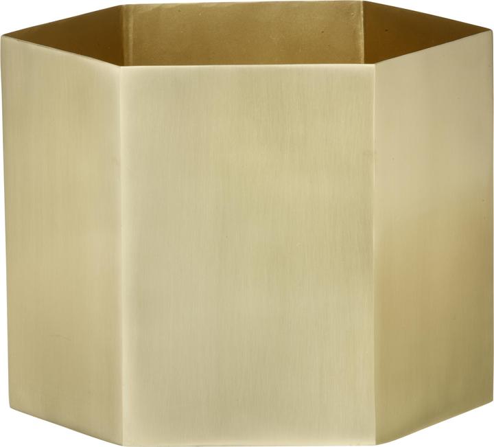 Image du produit Ferm Living Hexagone (18 cm)