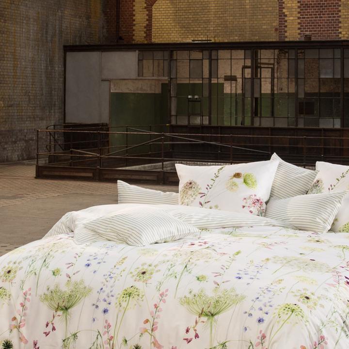 Produktbild Estella Wendebettwäsche (Duvetbezug, 155 x 220 cm, 80 x 80 cm)