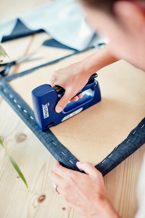 Produktbild Rapid R83 Handtacker