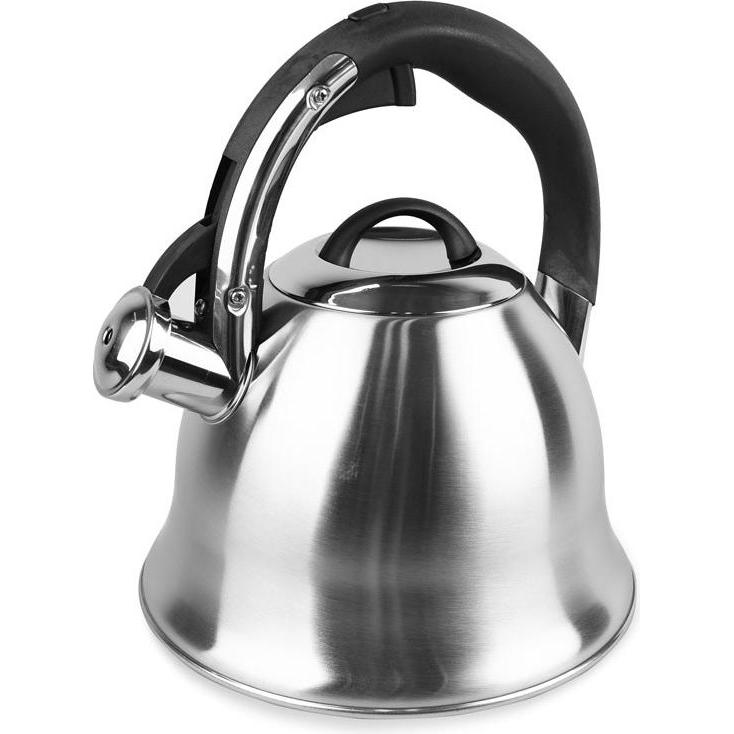 Maestro Czajnik nieelektryczny 2 2L MR-1320-S, Bollitore, Argento