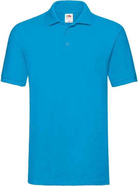 Azure Blau