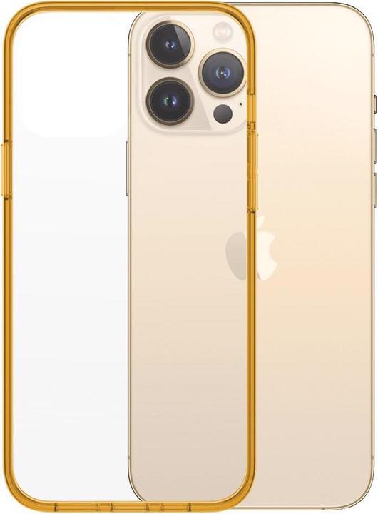 Produktbild PanzerGlass ClearCaseColor (Apple iPhone 13 Pro Max)