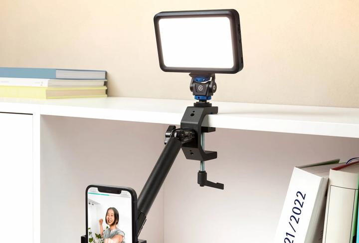 Productafbeelding Elgato Zware klem (Diverse video accessoires)