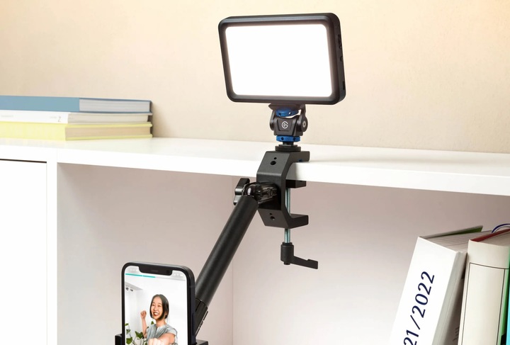 Actual product image Elgato Heavy Clamp (Various video accessories)