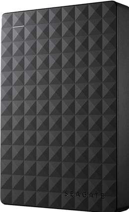 Produktbild Seagate Expansion Portable (1 TB)