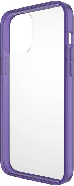 Produktbild PanzerGlass Clear Case Grape (Apple iPhone 13 Pro Max)