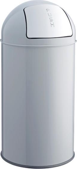 Image du produit Helit Pousser la poubelle (30 l)