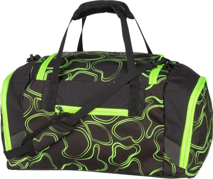 Immagine prodotto Satch Borsa sportiva -Supreme, 25L (25 l)