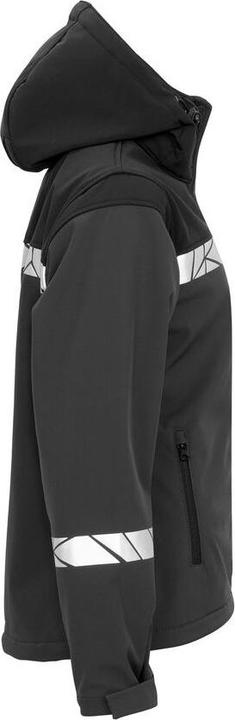 Immagine prodotto Projob Progression Giacca Soft Shell Donna (M)