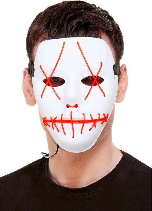 Produktbild Smiffys Maske