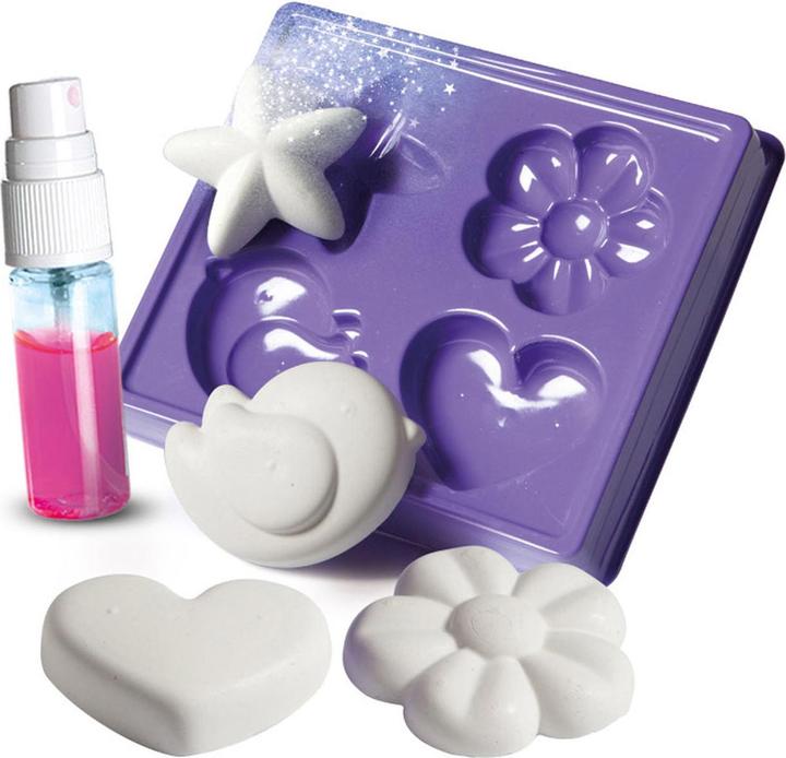 Actual product image Clementoni Science & Game - Perfume Lab