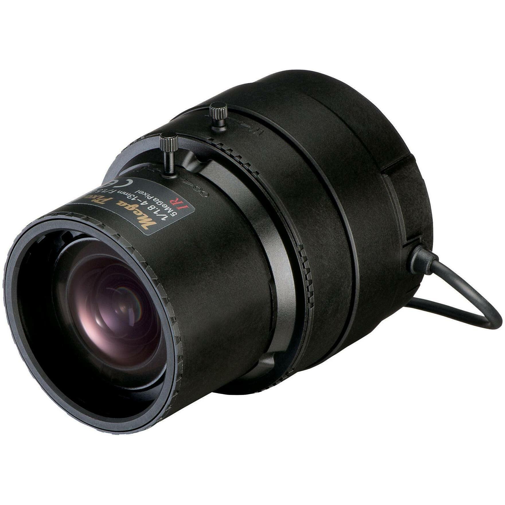 Tamron Objektiv M118VP413IRCS, 4-13mm (Objektiv), Netzwerkkamera Zubehör