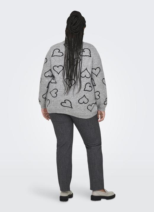 Image du produit Only CARHAPPIE Pull en maille (M)