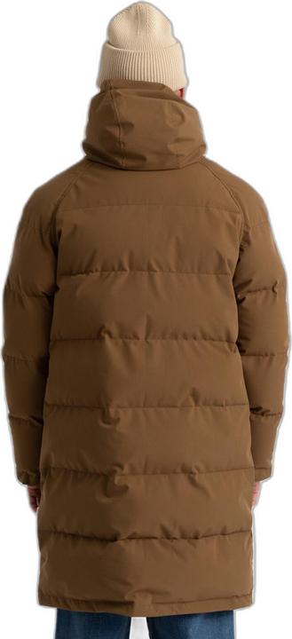 Image du produit Revolution Doudoune longue raglan extensible léger (XXL)