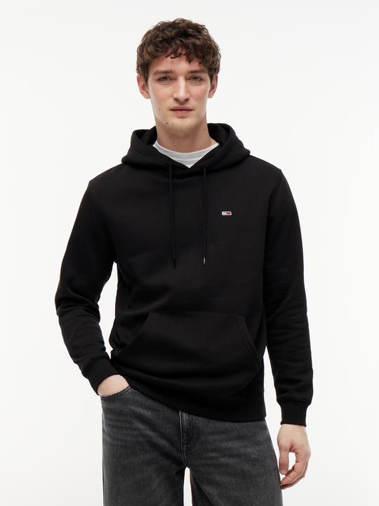 Image du produit Tommy Jeans Pull à capuche zip authentique et durable (3XL)