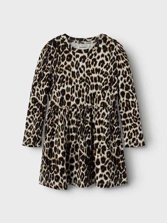 Image du produit Name it Robe imprimée (98)