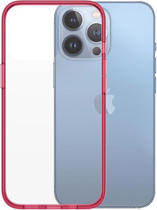 Actual product image PanzerGlass ClearCase (Apple iPhone 13 Pro)