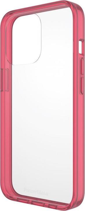 Actual product image PanzerGlass ClearCase (Apple iPhone 13 Pro)