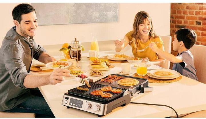 Image du produit Braun MultiGrill 7 CG7044