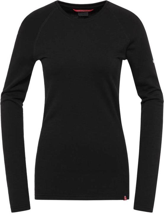 Produktbild Radys R5W Merino Shirt Long (M)