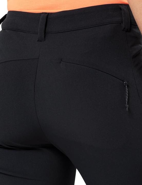 Actual product image Jack Wolfskin Holdsteig Pants W (34)