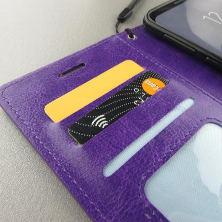 Produktbild PhoneLook Hülle Premium Flip t (Samsung Galaxy S10+)