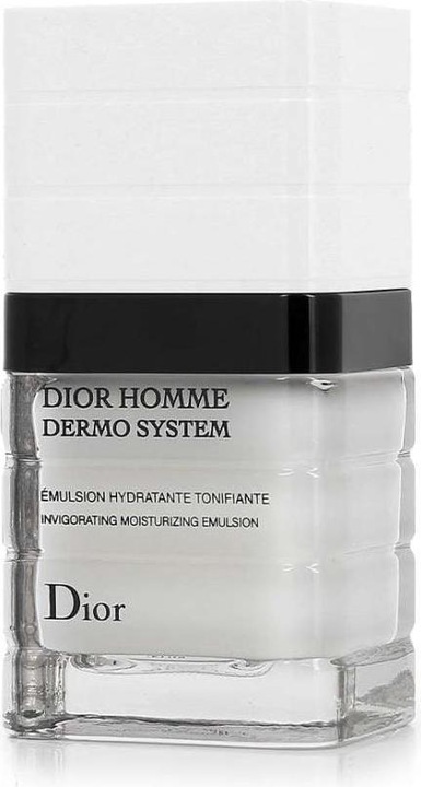 Image du produit Dior Homme Dermo System Émulsion hydratante (50 ml, Crème 24h)