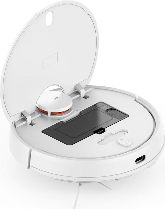 Actual product image Xiaomi MI Robot Vacuum S12 (Vacuum mopping robot)
