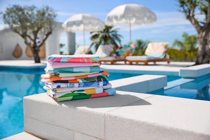Produktbild Dock & Bay Beach Towels Large (160 x 90 cm)