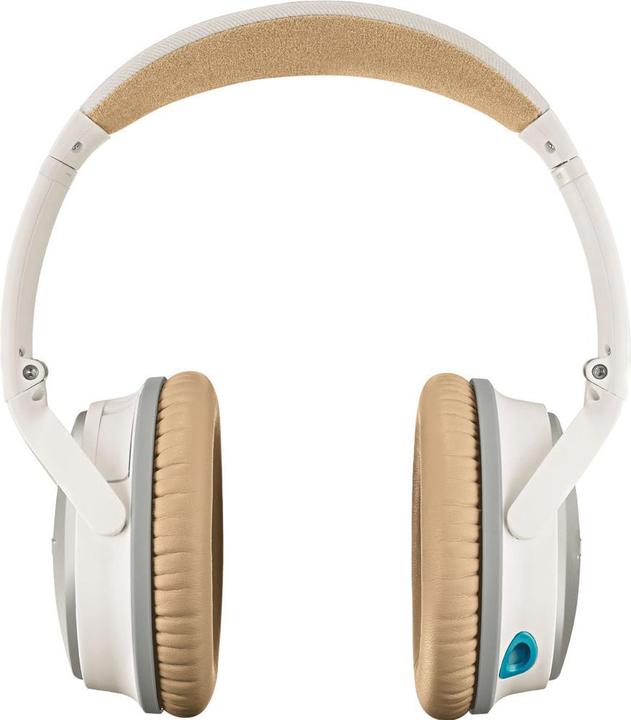 Actual product image Bose QuietComfort 25 (Android Remote) (ANC, 35 h)